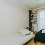 Apartamento Shortstaypoland Leszno Varsovia