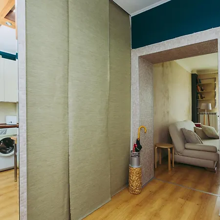 Shortstaypoland Leszno