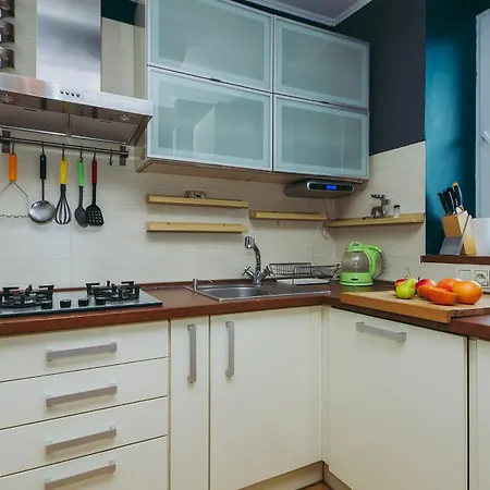 Appartement Shortstaypoland Leszno *