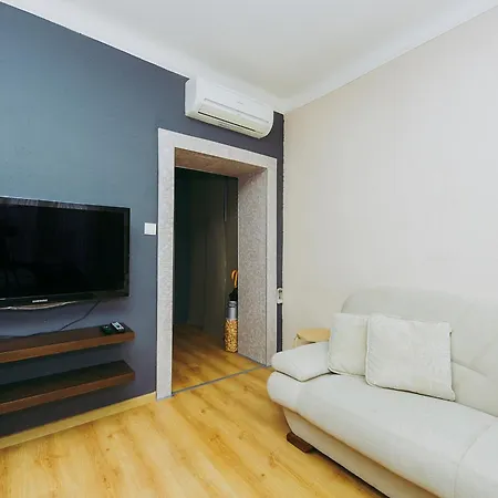 Appartement Shortstaypoland Leszno Varsovie