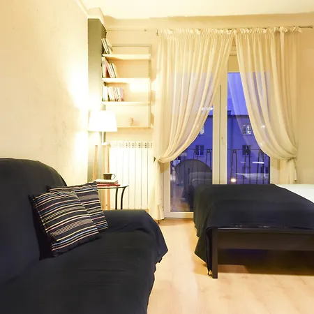 Shortstaypoland Leszno