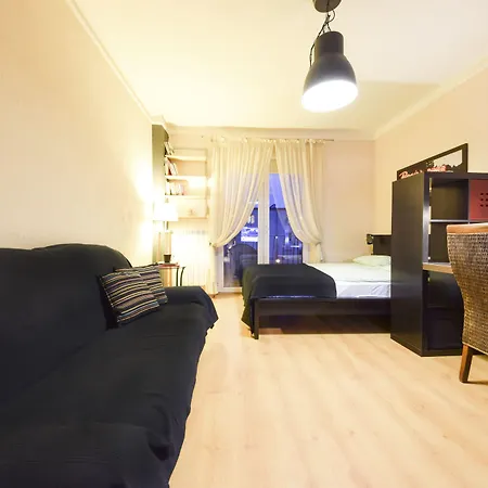 דירה Shortstaypoland Leszno