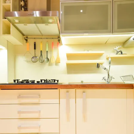 דירה Shortstaypoland Leszno