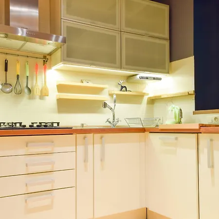 Appartement Shortstaypoland Leszno