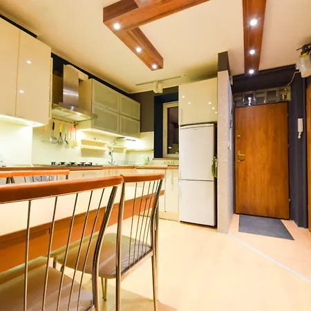 Shortstaypoland Leszno דירה *