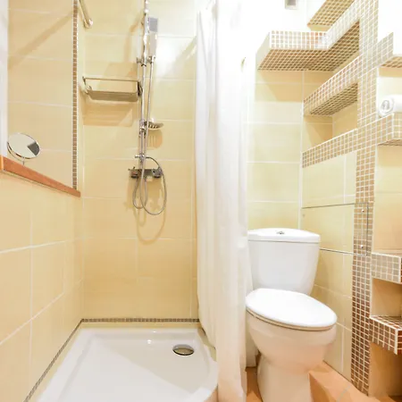 Appartement Shortstaypoland Leszno *