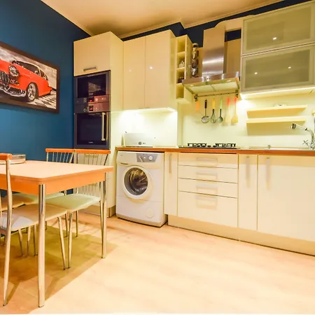 Shortstaypoland Leszno *