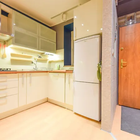 Shortstaypoland Leszno דירה