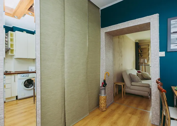 Shortstaypoland Leszno