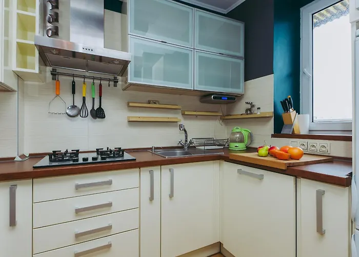 Lejlighed Shortstaypoland Leszno *