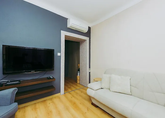 Lejlighed Shortstaypoland Leszno Warszawa