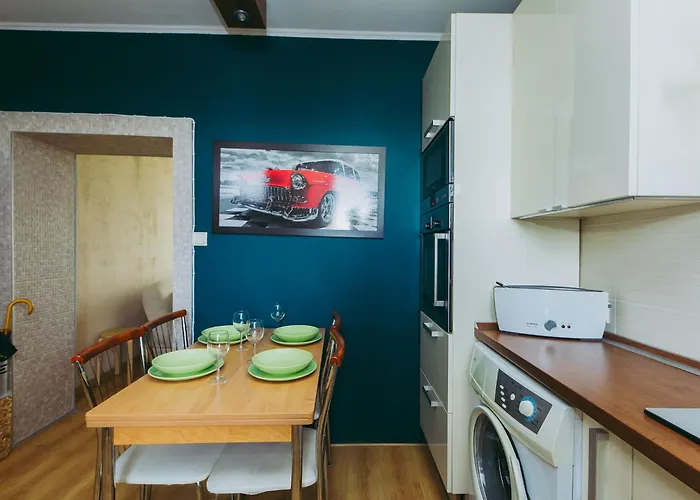 Lejlighed Shortstaypoland Leszno