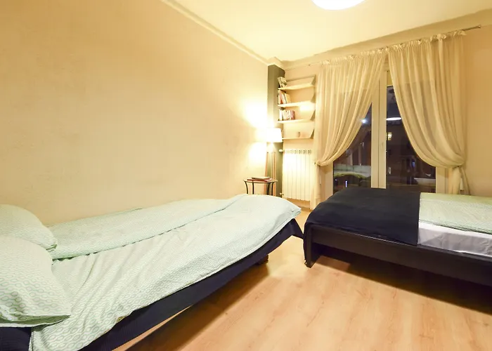 Shortstaypoland Leszno