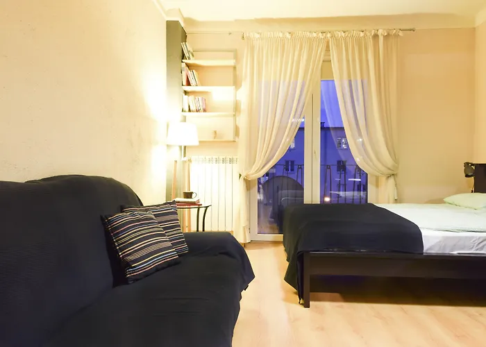 Shortstaypoland Leszno