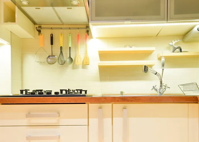 Lejlighed Shortstaypoland Leszno