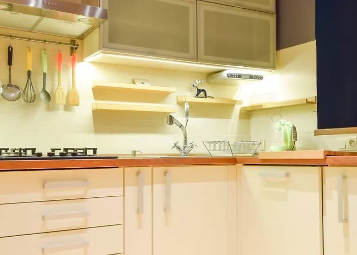 Lejlighed Shortstaypoland Leszno