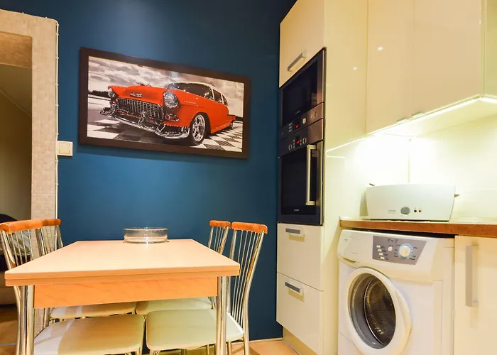 Shortstaypoland Leszno Warszawa