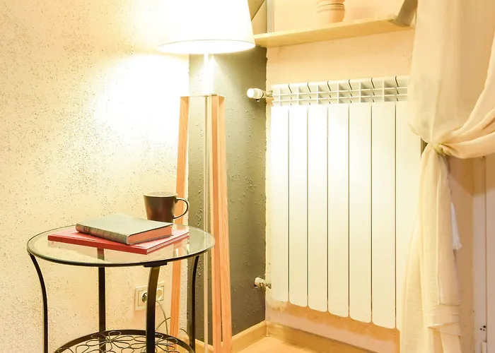 Lejlighed Shortstaypoland Leszno *