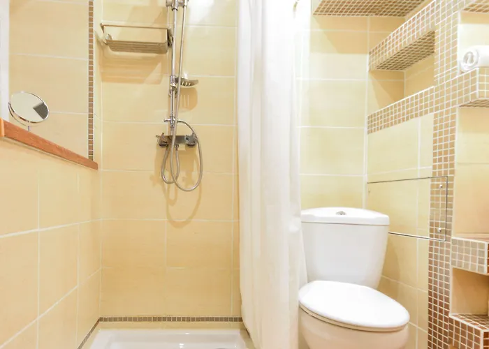 Lejlighed Shortstaypoland Leszno *