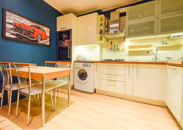 Shortstaypoland Leszno *