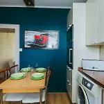Apartment Shortstaypoland Leszno