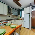 Apartment Shortstaypoland Leszno Warschau