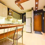Shortstaypoland Leszno Apartment *