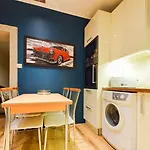 Shortstaypoland Leszno Warschau
