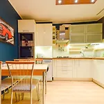 Apartment Shortstaypoland Leszno