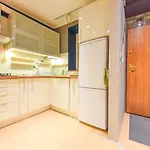Shortstaypoland Leszno Apartment